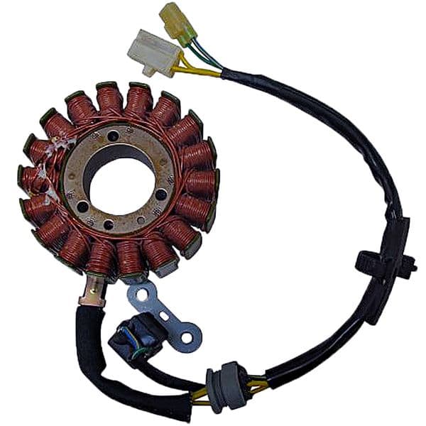 Stator encendido Kymco People y Xciting 250 300cc