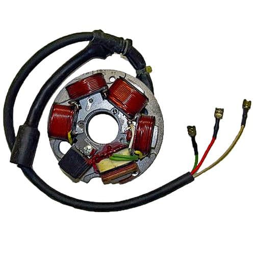 Stator de encendido Piaggio APE Cross FL3 50