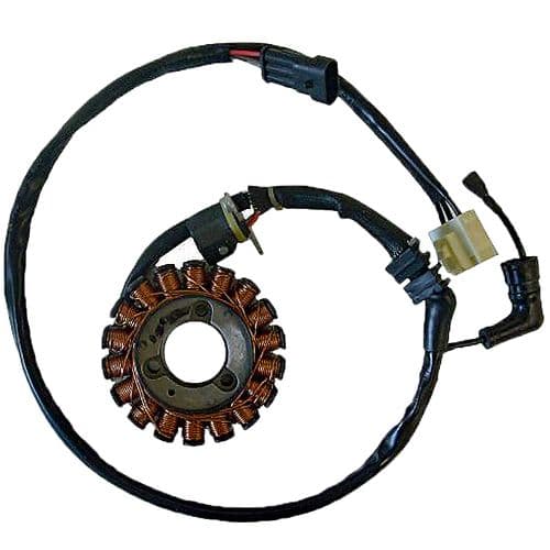 Stator de encendido Piaggio Beverly 350 / X10 ie 4T E3 350