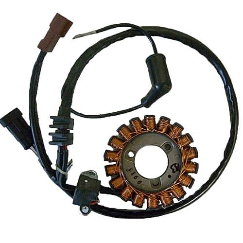 Stator de encendido Piaggio Mp3 125, X10 IE 4T 4V 125