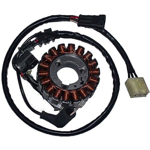 Stator de encendido Piaggio Mp3 Beverly X7 300, Vespa GTS GTV 300