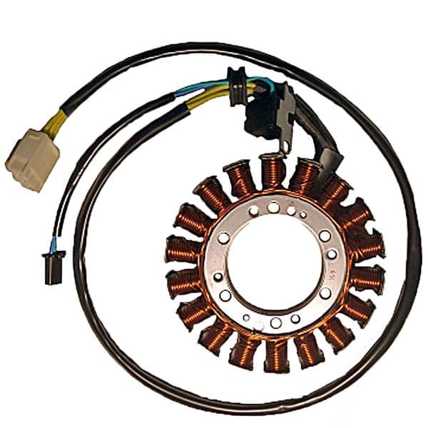 Stator encendido Suzuki AN Burgman 650 03/15 - Tienda