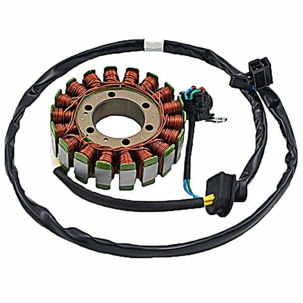 Stator encendido Suzuki Burgman 250 03/07, 400 03/06