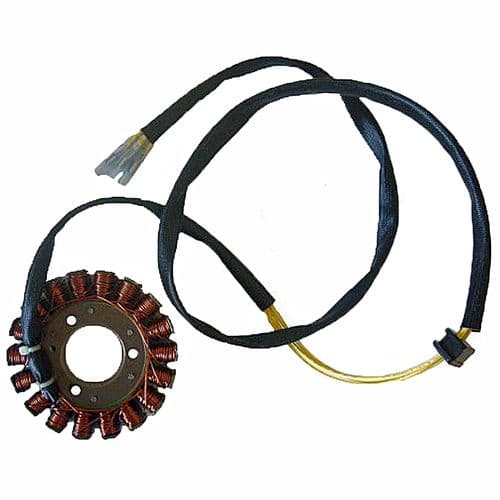 Stator de encendido Suzuki GSX 500 550 750, GS 550 1100