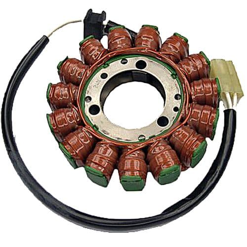 Stator de encendido Suzuki GSX R 1000 (2005-2008)