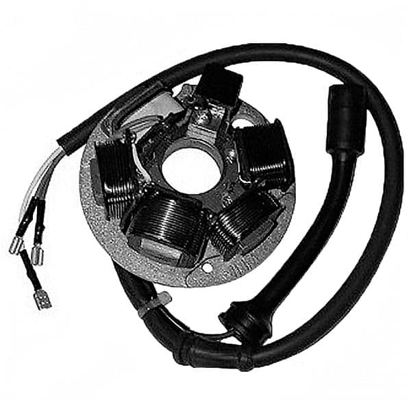 Stator encendido Vespa FL PKS XL 50 125 - Tienda