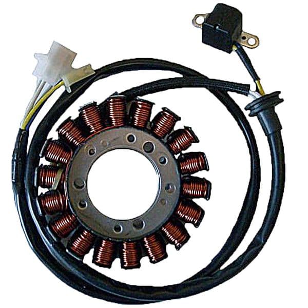 Stator encendido Yamaha FZS Fazer 600 98/012] - Tienda