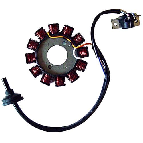 Stator de encendido Yamaha Neo´s Aerox Jog R 50 2T Euro 2