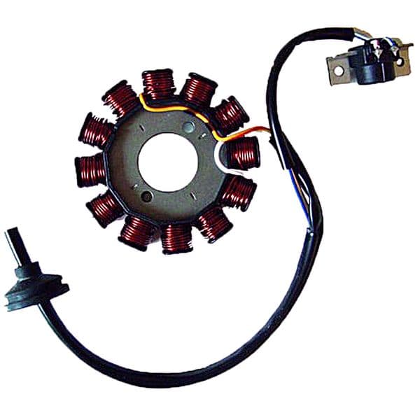 Stator encendido Yamaha Neo´s Aerox Jog R 50 2T Euro 2
