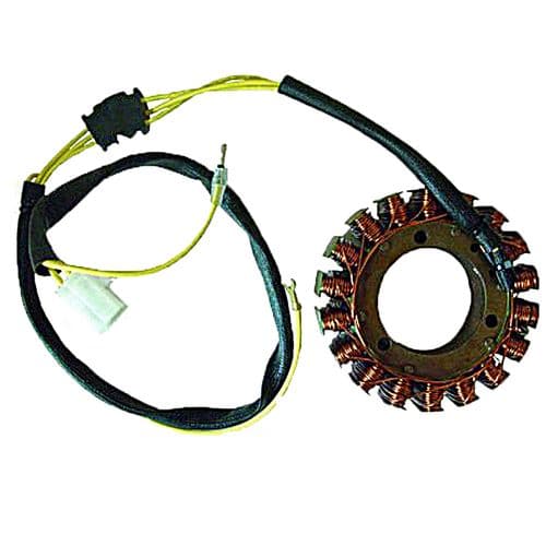 Stator de encendido Yamaha Virago 750 920, XV TR1 1000