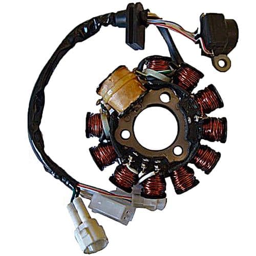 Stator de encendido Yamaha XC Cygnus R 125 95/03aha 125 4T)