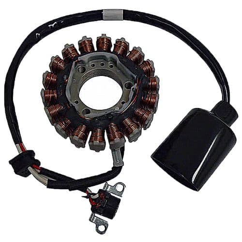 Stator de encendido Yamaha Xmax 250 07/16, Xcity