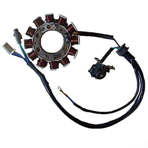 Stator de encendido Yamaha XT R X 125 Enduro Supermotard 05/06
