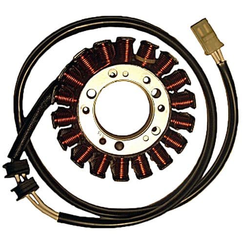 Stator de encendido Yamaha XV 1600 A Wild Star 99/03