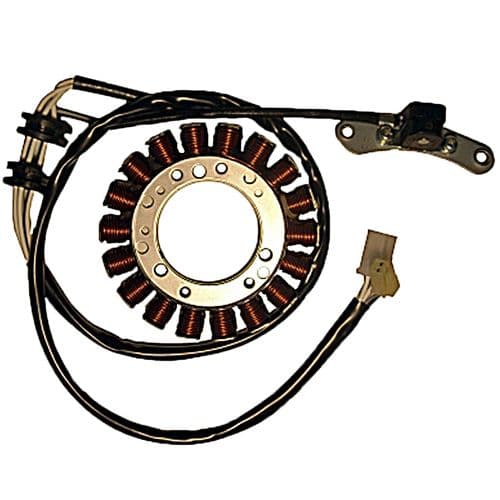 Stator de encendido Yamaha XVS Dragstar 650 04/10