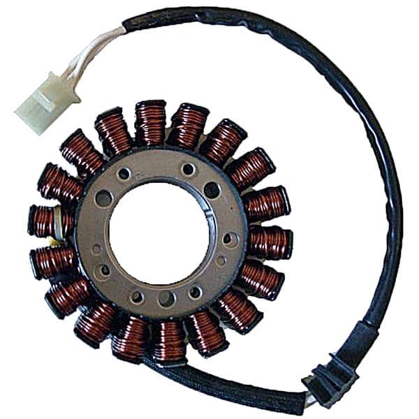 Stator encendido Yamaha YZF 600 R6 99/02 - Tienda
