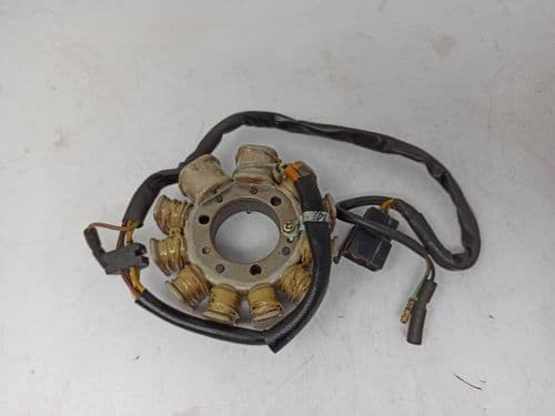 Stator Encendido Honda Cb 250 1992 - 2005