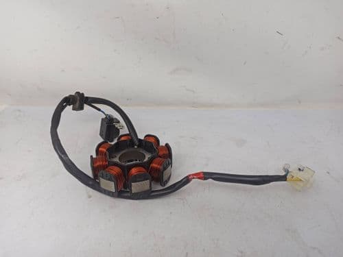Stator Encendido Sym Symphony Sr 50 2009 - 2017