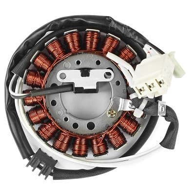 Stator generador corriente Yamaha Tmax 500 2001-2003