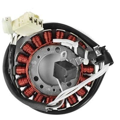 Stator generador corriente Yamaha Tmax 500 2004-2007