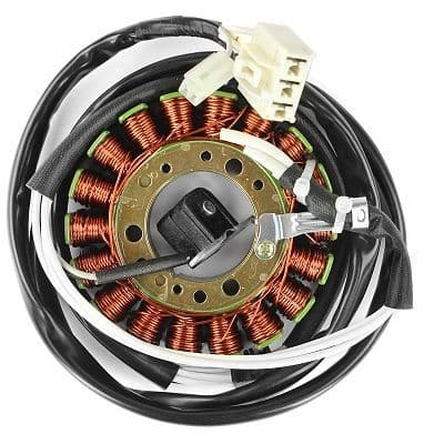 Stator Generador corriente Yamaha Tmax 500cc 2008-2011