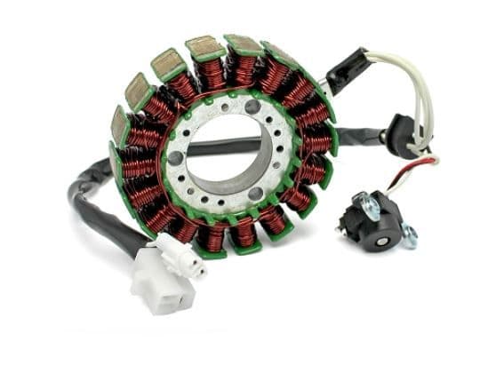 Stator generador corriente Yamaha Xmax 125i 06/15 Xcity