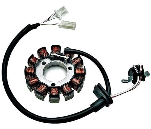 Stator Yamaha Nmax 125 (2015-2020) Euro 3 y 4