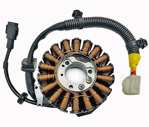 Stator Yamaha Nmax 125 (2021-2024) Euro 5