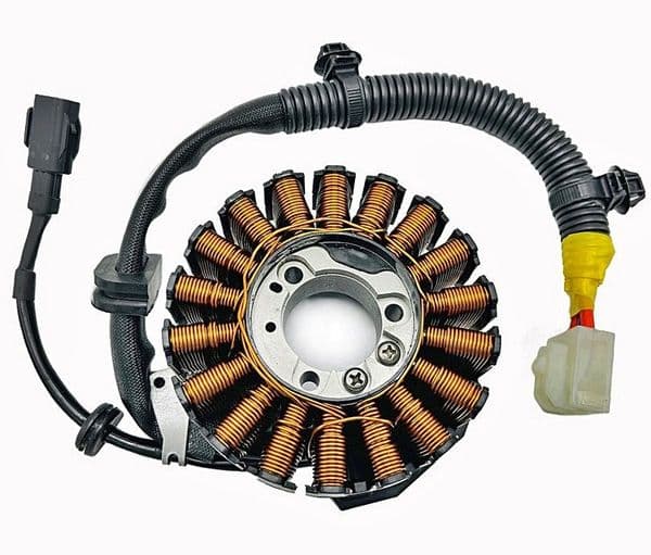 Stator Yamaha Nmax 125 (2021-2024) Euro 5