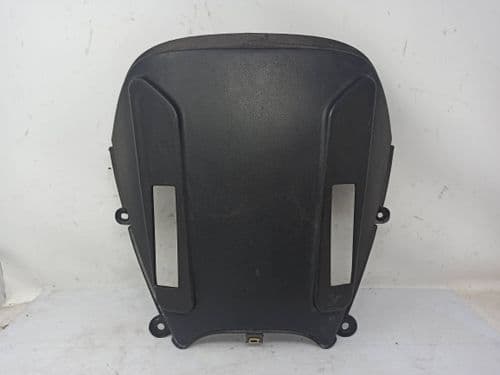 Sub Cúpula Kymco Xciting R Abs 500 2009 - 2012