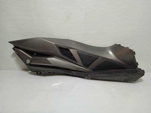 Suelo Derecho Kawasaki J 300 2014