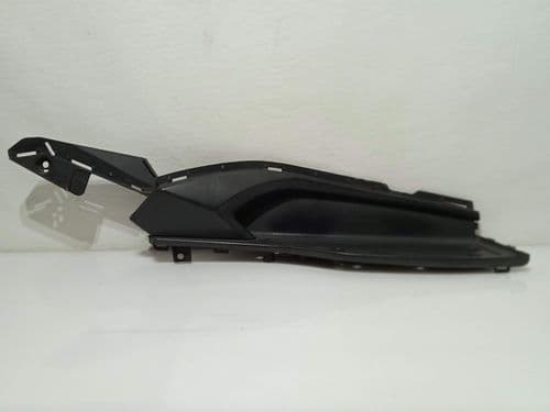Suelo Derecho Kymco Superdink Abs 125 2016 - 2019