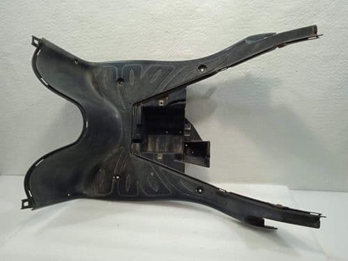 Suelo Honda Sh 125 2001 - 2004