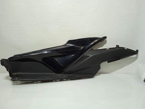 Suelo Izquierdo Kymco Xciting 400 2013 2016