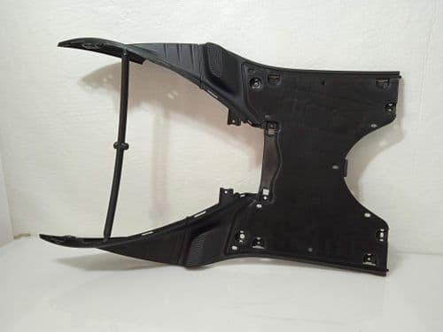 Suelo Yamaha Cygnus 125 2001 - 2004