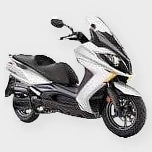Superdink 125 ABS 2016-2019