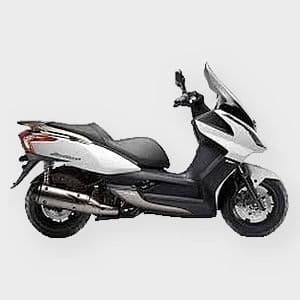 Superdink 300 ABS 2011-2015