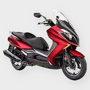 Superdink ABS 350 2016-2019