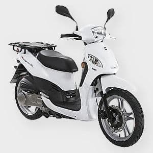 Symphony SR 50 Cargo
