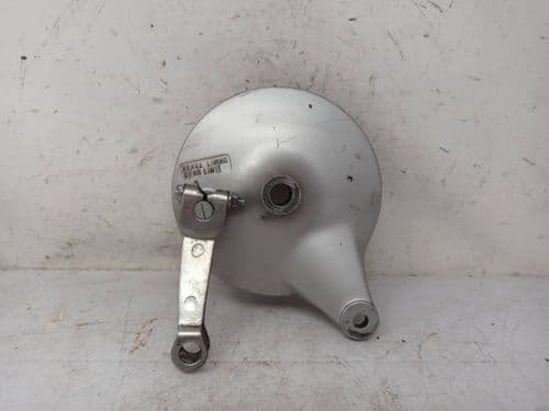 Tambor Freno Trasero Suzuki Marauder 250 1998 - 2008