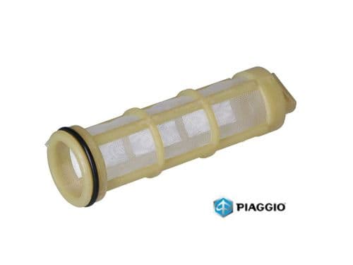 Tamiz filtro de aceite Aprilia Derbi Piaggio Vespa 50 100 125 4T