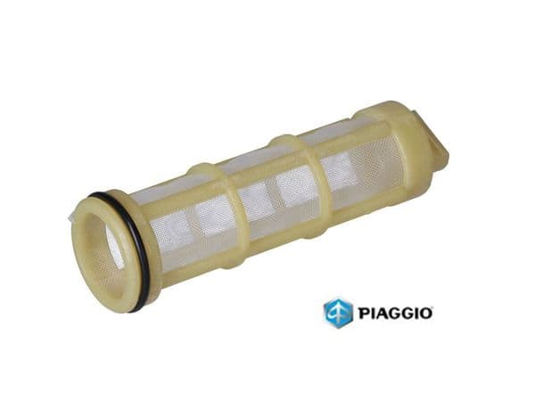 Tamiz filtro de aceite Aprilia Derbi Piaggio Vespa 50 100 125 4T