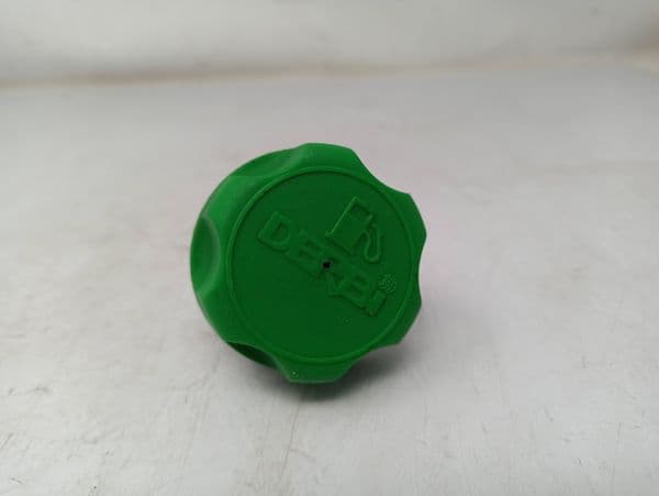 Tapón Depósito Gasolina Derbi Atlantis 50 1998 - 2001
