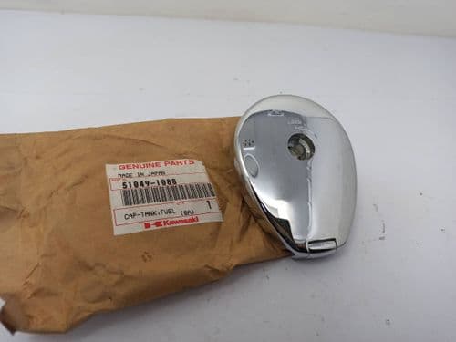 Tapón Depósito Gasolina Kawasaki Eliminator 125 2008