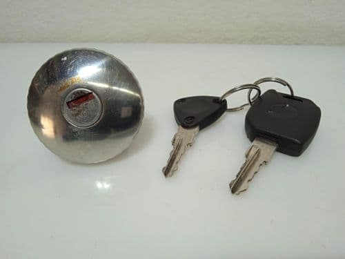 Tapón Depósito Gasolina Yamaha X-Max 125 2005 - 2009