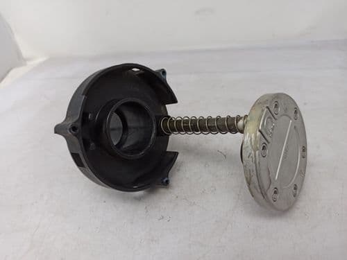 Tapón Gasolina Sym Gts 125 (06-09), Gts Evo 125 (09-15)