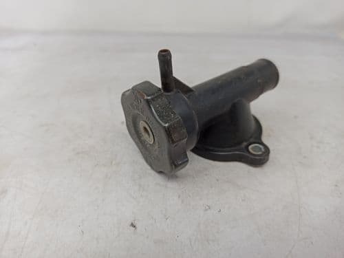 Tapón Radiador Con Soporte Suzuki Gsf Bandit 400