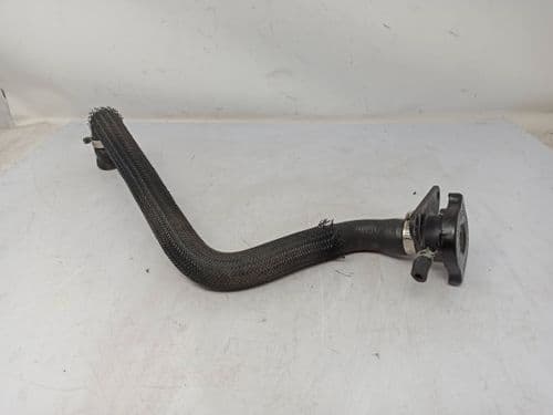 Tapón Radiador Con Soporte Y Tubería Suzuki Burgman 125 200 (07-15)