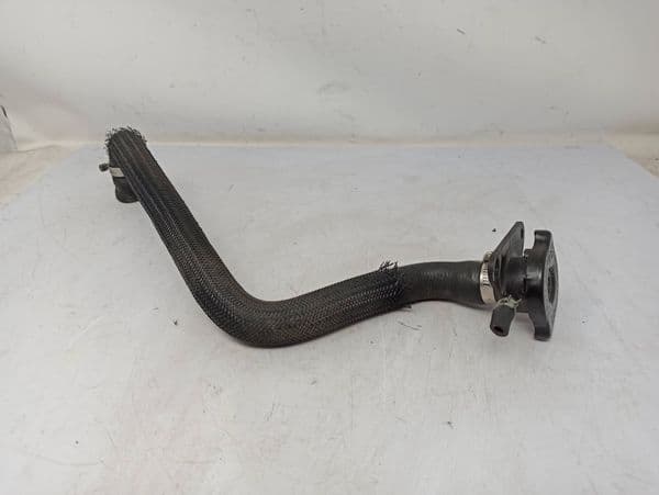 Tapón Radiador Con Soporte Y Tubería Suzuki Burgman 125 2007 - 2015