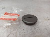 Tapón Tapa Alternador Suzuki Gn 250 1982 - 2000